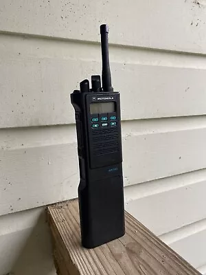 Motorola Astro Saber UHF • $300