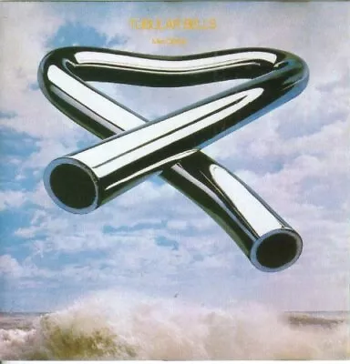 Mike Oldfield : Tubular Bells CD Value Guaranteed From EBay’s Biggest Seller! • £3