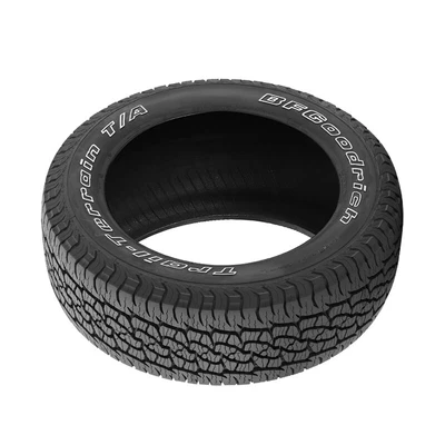 $288.17 • Buy BF Goodrich Trail Terrain T/A ORWL P285/70R17 117T Tires