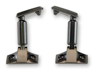 1969-70 Mustang Rear Window Louver Latches Pair • $75.45