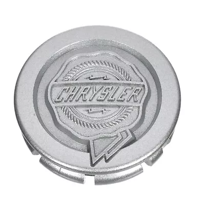 2006 Chrysler Pacifica Wheel Center Cap Silver Oem Mopar 1eh67pakaa • $21