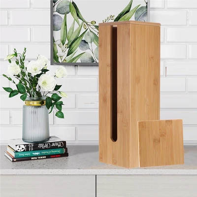 $88.07 • Buy Paper Holder Toilet Rack Storage Mount Standing Bracket Home Supplies