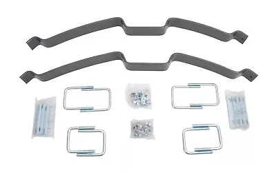 Hellwig 978 EZ-990 Helper Spring Kit Fits 15-22 F-150 • $242.37