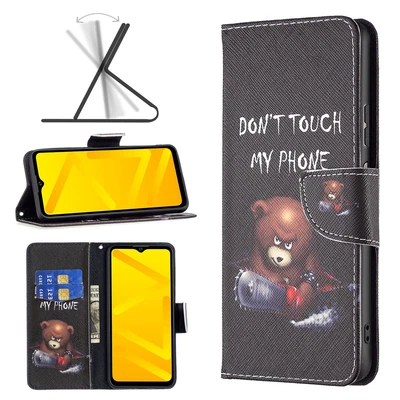 $12.08 • Buy PU Leather Wallet Stand Mobile Phone Case Cover For OnePlus Nord N20 10 Pro 5G 