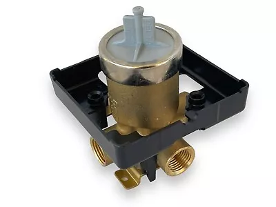 DELTA R10000-IP Universal Mixing Rough-In Valve Body With 1/2  IPS Connections • $35