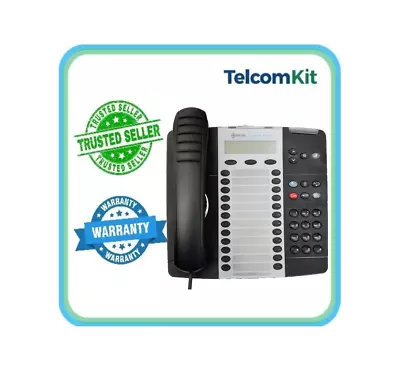 Mitel 5224 Phone **Inc VAT & Warranty** • £13.99