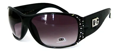 BNWT Lady's DG Fashion Sunglasses Assorted Color/UV400/Free Case • $30.95