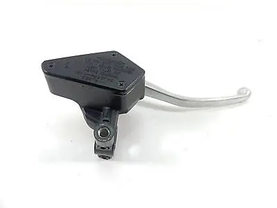 2012 Yamaha VMX17 VMAX 1700 Front Brembo Brake Master Cylinder 2S3-W2587-00-00 • $139.99