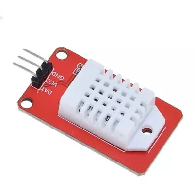 DIY AM2302 DHT22 Humidity Sensor Temperature Sensor Sensors Board Sensor Module • $4.72