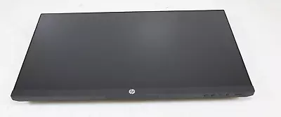 HP P244 23.8  1920 X 1080 VGA HDMI DP IPS LED Monitor Fair No Stand • $34.99