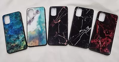 £3.99 • Buy Realme 7 Pro Ultra Slim Mobile Phone Shockproof Case Multiple Designs