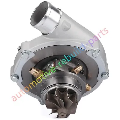 Pulsar Turbo G35900 SUPERCORE 0.72A/R Compressor Housing Without Turbine Housing • $899.99