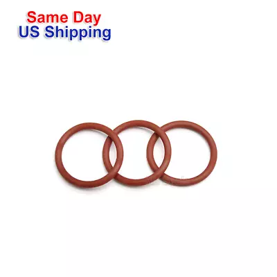 Miller 249969 O-Rings For XT30 And XT40 Plasma Torch - 3 Pack • $14.75