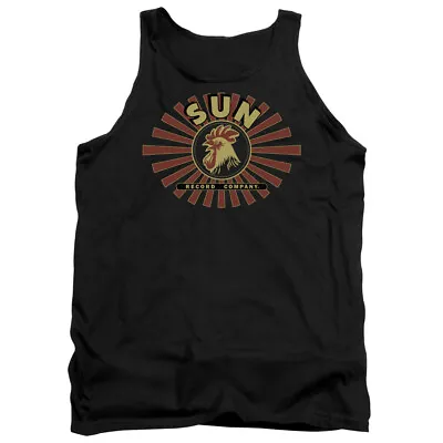 $36.59 • Buy Sun Records  Sun Ray Rooster  Sleeveless Tank