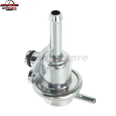 Fuel Pressure Regulators Gas For 240 Hardbody 2267038U00 Nissan Sentra Maxima NX • $13.99