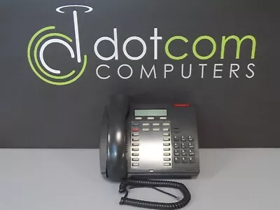 Mitel Superset 4025 9132-025-202 Backlit Display Digital Phone 4025-202 • $44.99