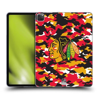 $26.95 • Buy Official Nhl Chicago Blackhawks Soft Gel Case For Apple Samsung Kindle