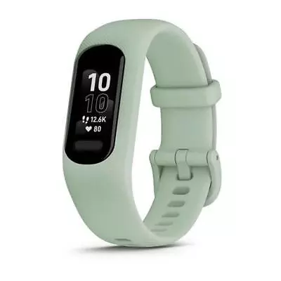 Garmin Vivosmart 5 - Cool Mint (Small / Medium) • $249