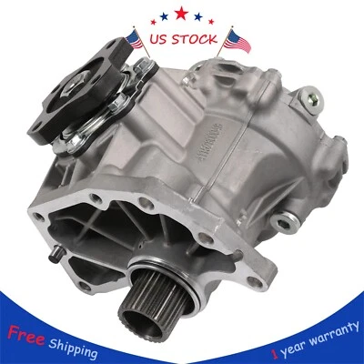 Transfer Case Assembly For Nissan Pathfinder/Murano & Infiniti JX35/QX60 - 3.5L V6 2013-2018
