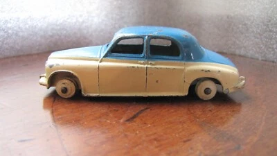 £8.99 • Buy Dinky 156 Rover 75 Two Tone -  Original Model Meccano Ltd