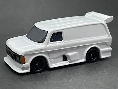 Matchbox Ford Transit Supervan Ii - Custom • £29.95