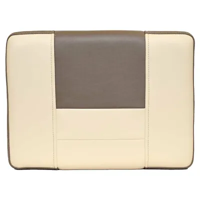 Lowe Boat Console Seat Cushion 2367076 | Beige 15 3/4 X 11 3/4 Inch • $99.09