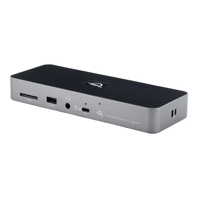£270 • Buy OWC Thunderbolt 4 Dock With 11 Ports, (OWCTB4DOCK) BRAND NEW UNOPENED FROM UK