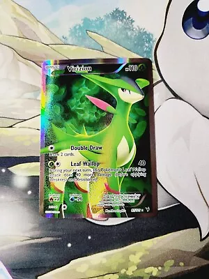 Pokemon  Virizion 97/101 LP • $15.27