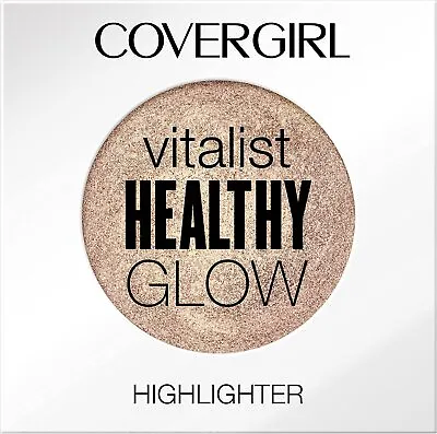  Covergirl Vitalist Healthy Glow Highlighter - Sundown #5 • £3.49