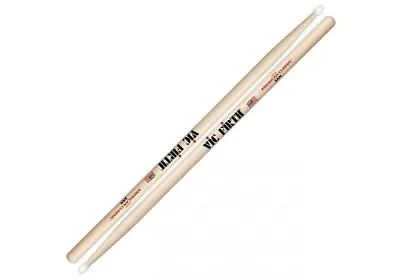 Vic Firth 5AN 5A Nylon Tip Drum Sticks • $12.99