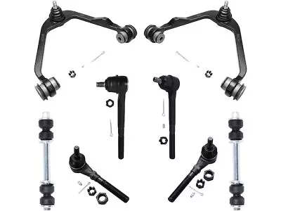 Front Control Arm Sway Bar Link Tie Rod Kit For Lincoln Navigator QR671ZJ • $180.44