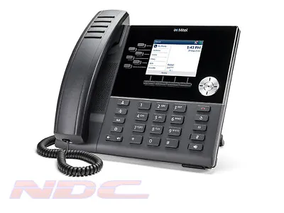 Mitel MiVoice 6920 IP/VoIP Network Phone With Colour LCD Screen *FAST SHIPPING* • £29.99