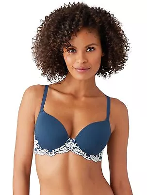 Wacoal 853322 Instant Icon T-Shirt Bra • $40.80