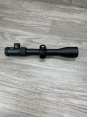 Cabelas AR Scope 3- 12x44 223 Black • $159.99