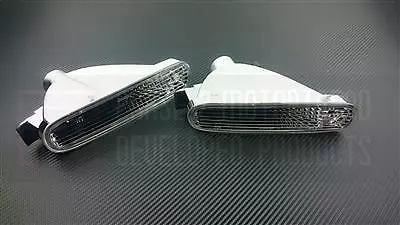 P2m Zenki Front Turn Signal Lamp For 95-96 Nissan 240sx S14 Jdm Only - Phase 2 • $50