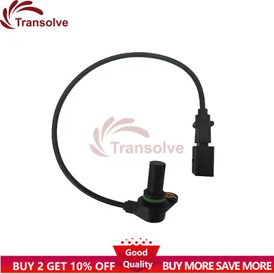 01M Auto Transmission Speed Sensor 01M 927 321B Fit For VW AUDI Mk4 G68 Golf • $29.34