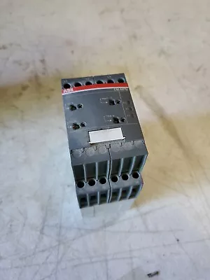 ABB 3 Phase RMS Monitor Relay CM-MPN.52S CM-MPN • $25