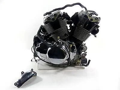 2008 Suzuki M109R VZR1800 Running Engine Motor Transmission 24k -Vid 11300-48862 • $2399.99