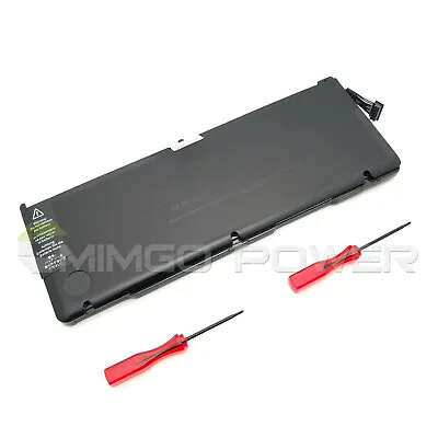New Battery For Apple MacBook Pro 17  Inch A1297 2011 A1383 MC725LL/A MD311LL/A • $40.50
