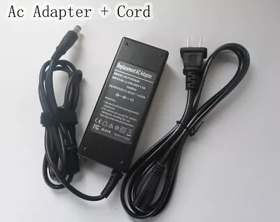 PA12 PA10 PA-10 Laptop Power Charger For DELL Latitude AC Adapter D630 D800 D830 • $14.49