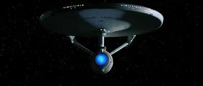 LED Lighting Kit For Star Trek U.S.S. Enterprise Refit NCC 1701-(A) 1:537 • $32.99