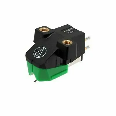 £39.99 • Buy Audio-Technica AT-VM95E Dual Moving Magnet Cartridge, NEW