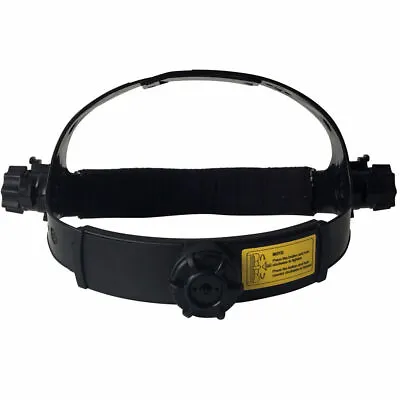 Replacement Headgear Universal Fit For Miller Welding Hood Helmets- Elite & More • $16.95