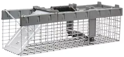 Victor 1025 Animal Trap 2-Door Steel • $53.92