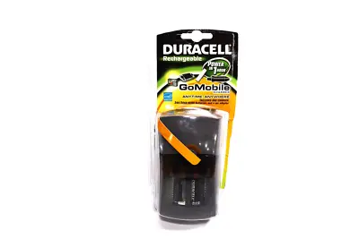 Duracell Go Mobile Charger. • $6.59