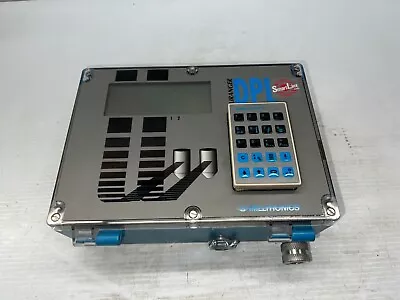 Milltronics #AIRANGER DPL PLUS Smart Linx Control With Keypad • $999