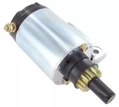 New Starter For Kohler Massey Ferguson 45-098-06 45-098-11 1048570M92 • $49.95