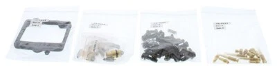 $117.10 • Buy Carburetor Repair Kit Kawasaki KZ 1000 P Police 90-05 ALL BALLS 26-1651