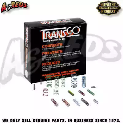 TransGo C6 SHIFT KIT (#SK 6) • $24.78