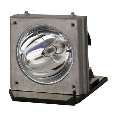 Genuine AL™ Lamp & Housing For The Optoma H27 Projector - 90 Day Warranty • $54.99